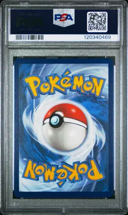 Darkrai VSTAR PSA 10 GG50/GG70 Crown Zenith Pokemon Card Full Alt Art Holo Alt - Image 2