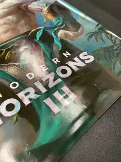Modern Horizons III Magic the Gathering Foil Poster #1 - Image 2