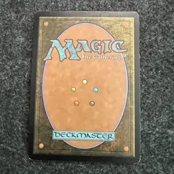 Urborg, Tomb of Yawgmoth Planar Chaos Legendary Land MTG LP - Image 2