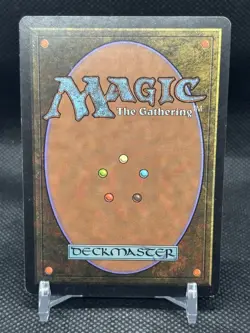 MTG - Serra's Sanctum Urza's Saga - MP - Legendary Land Regular 325 - Image 2