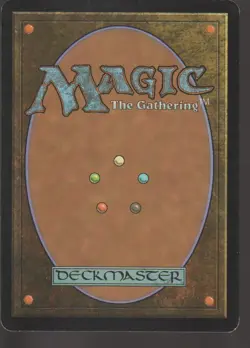 Saviors of Kamigawa MTG 1 Oboro, Palace in the Clouds Magic LP - Image 2