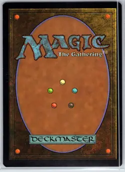 Maelstrom Wanderer M Planechase Anthology 101 NM - Image 2