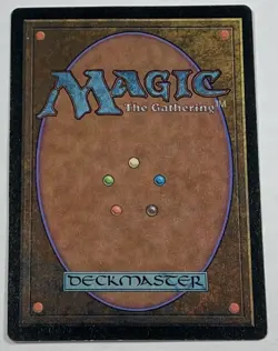 MTG 4th Edition *Alternate* SWORDS TO PLOWSHARES *Light-Play *Magic - Image 2