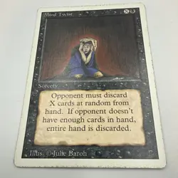 Mind Twist Revised Edition Regular - Image 1
