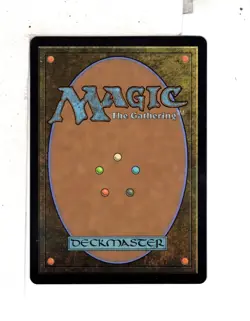 MTG SkeenAB Ley Weaver PRERELEASE PROMO FOIL from Battlebond. NM. - Image 2