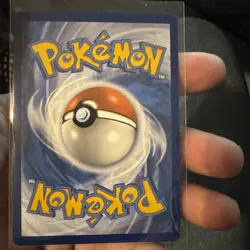 Riolu Shiny Rare Paldean Fates SV 173/091 NM Condition Pokemon Tcg - Image 2