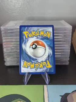 Pokemon TCG Bird Keeper Shining Fates Holo Ultra Rare Card 066/072 - Image 2