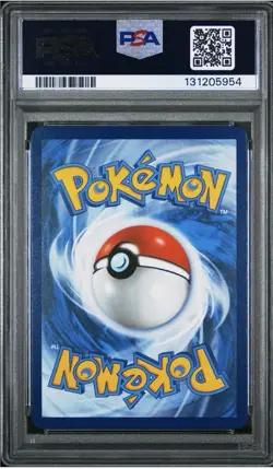 2025 Pokemon Black Bolt Meloetta ex Special Illustration Rare #167/086 PSA 10 - Image 2