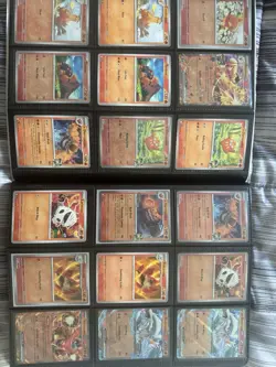 Pokemon Journey Together Master Set With Promos - Image 2