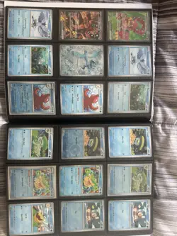 Pokemon Journey Together Master Set With Promos - Image 3
