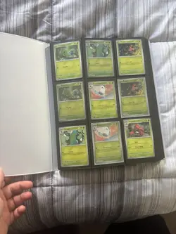 Pokemon Journey Together Master Set With Promos - Image 4