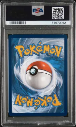 2024 POKEMON PAF EN-PALDEAN FATES SPECIAL ILLUSTRATION RARE CHARIZARD EX PSA 10 - Image 2