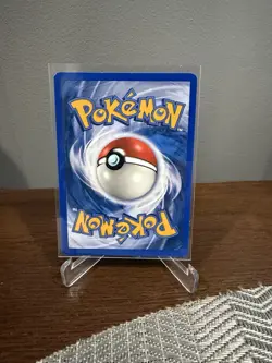 Pokemon TCG Mr. Mime 95a/147 Aquapolis Set NM Condition Vintage E Reader - Image 2