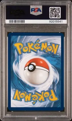 Pokemon PSA 9 Mint | Chien-Pao ex 274/193 Paldea Evolved PAL English - Image 2