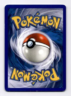 Ariados Aquapolis #003 (2003) Rare NM Pokemon - Image 2
