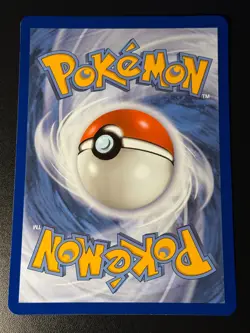 Mega Latias ex 011 Promo Pokemon Oversized Jumbo - Image 2