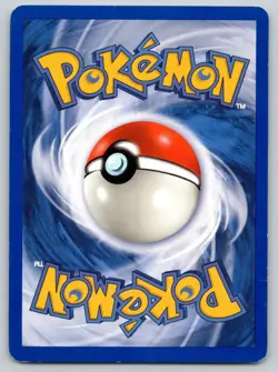 Slowpoke 80/112 Common FireRed & LeafGreen Pokemon Heavily Played - Image 2