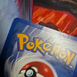 Slowpoke 80/112 Common FireRed & LeafGreen Pokemon Heavily Played - Image 5