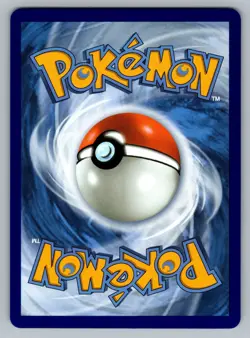 Mega Sharpedo ex 113/094 Ultra Rare Phantasmal Flames Near Mint - Image 2