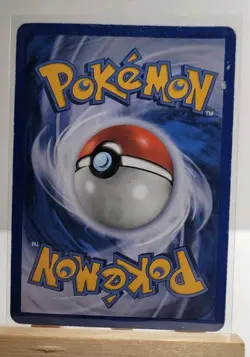 Pokemon Secret Wonders Unown [O] 70/132 Reverse Holo - Image 2