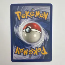 Pokemon TCG Slowpoke 55/62 Fossil 1st Edition Regular 1999 Common - Image 2