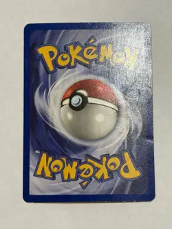 Pokemon TCG Giovanni's Machamp 6/132 Gym Challenge Holo Rare Unlimited ENG - Image 2