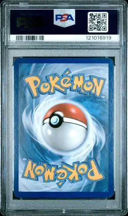 2013 Pokemon Black & White Plasma Blast 101 Iris PSA 6 121016919 - Image 2