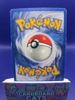 Pokemon TCG Brock's Rhydon Gym Heroes 2/132 Holo Unlimited Holo Rare - Image 3