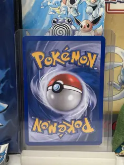 Ditto (Squirtle) 40/113 Common - Pokemon 2005 Delta Species - Image 2