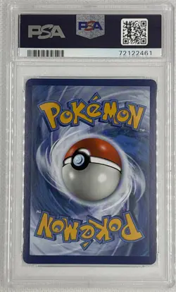 2022 Pokemon SWSH Colress's Experiment #190 Lost Origin PSA 10 Gem Mint 🌶🥵 - Image 2
