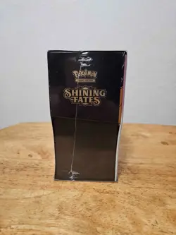 Pokemon TCG Shining Fates Elite Trainer Box - 29080817 820650808173 - Image 3