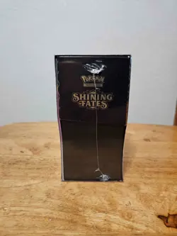 Pokemon TCG Shining Fates Elite Trainer Box - 29080817 820650808173 - Image 4