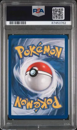 2000 Pokemon Rocket Slowpoke 1st Edition #67 PSA 10 GEM MT - Image 2