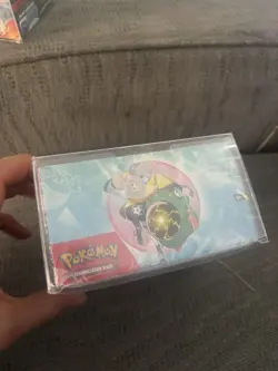 Pokemon TCG Scarlet & Violet Journey Together Booster Box Non Enhanced - Sealed - Image 4