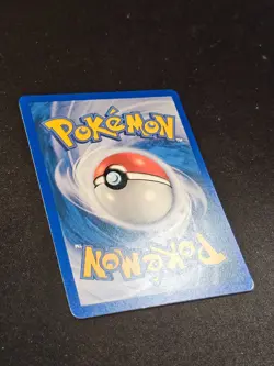 Pokemon TCG Typhlosion 65 Expedition Mint Near Mint (non-holo) - Image 5