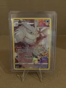 Frosmoth TG04/TG30 Holo Astral Radiance Trainer Gallery Pokemon NM - Image 1