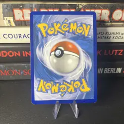 Pokemon TCG Psyduck Sun & Moon Team Up 26/181 Reverse Holo Common NM - Image 3
