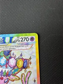 Pokemon TCG Prismatic Evolutions Premium Figure Collection Promos SVP 175 & 176 - Image 5