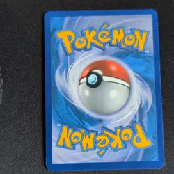 Pokemon TCG Pikachu HGSS03 Promo Holo English Ungraded - Image 3