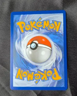 Pokemon TCG Aurorus 092/088 ME03: Perfect Order Holo Illustration Rare NM - Image 2