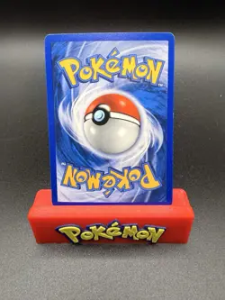 Ho-Oh 27/115 Holo Rare | MP | Unseen Forces | Pokemon TCG - VINTAGE 2005 - Image 3
