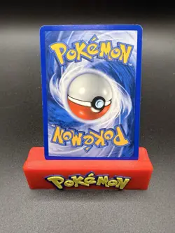 Ho-Oh 27/115 Holo Rare | MP | Unseen Forces | Pokemon TCG - VINTAGE 2005 - Image 4