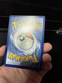 Misty's Determination (Full Art) 108/108 Evolutions Holo Pokemon TCG NM - Image 3
