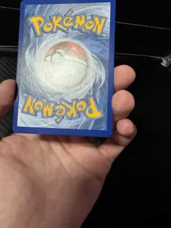 Misty's Determination (Full Art) 108/108 Evolutions Holo Pokemon TCG NM - Image 4