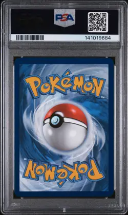 Pokemon Umbreon ex 161/131 Sv Prismatic Evolutions SIR Holo EN PSA 9 - Image 2