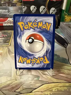 Pokemon Paras SWSH: Crown Zenith: Galarian Gallery #GG32/GG70 NM - Image 4