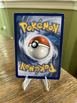 Pokemon TCG M Blastoise EX Evolutions Ultra Rare Holo 22/108 220 HP English - Image 2