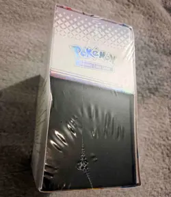 Prismatic Evolutions Pokemon Center Elite Trainer Box / ETB Sealed - Image 2