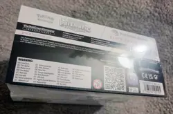 Prismatic Evolutions Pokemon Center Elite Trainer Box / ETB Sealed - Image 5