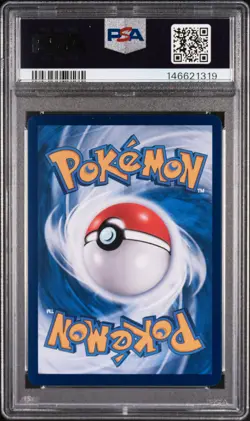 2025 POKEMON SIMPLIFIED CHINESE CBB3 C-GEM PACK VOL 3 #07 MORPEKO PSA 10 - Image 2